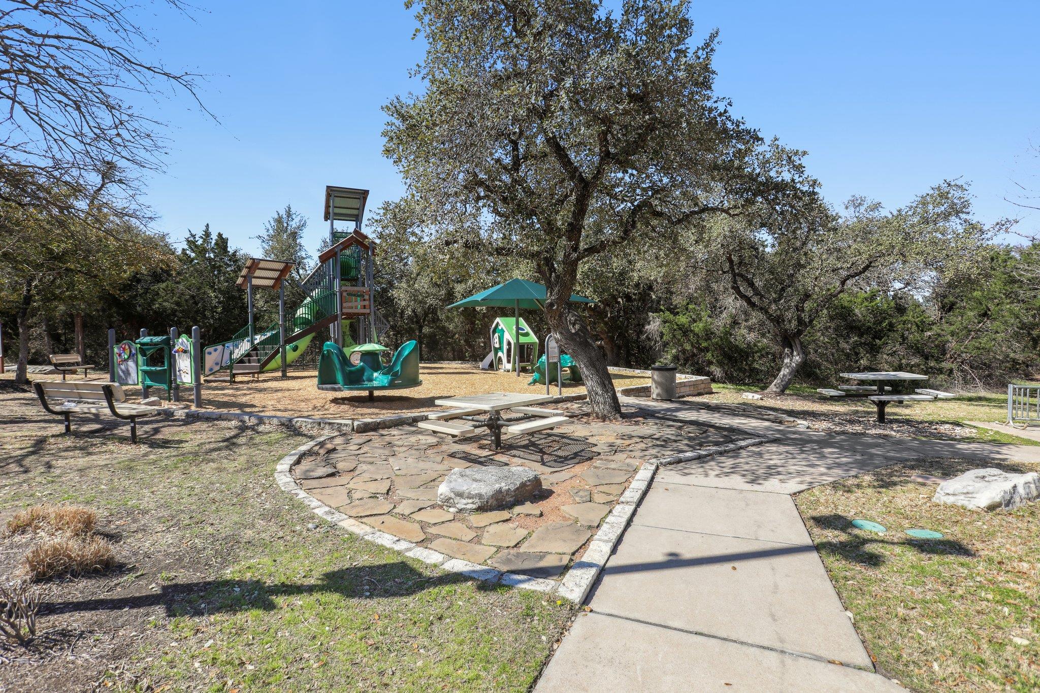 3205 Mayfield Ranch Cv Property Photo 35