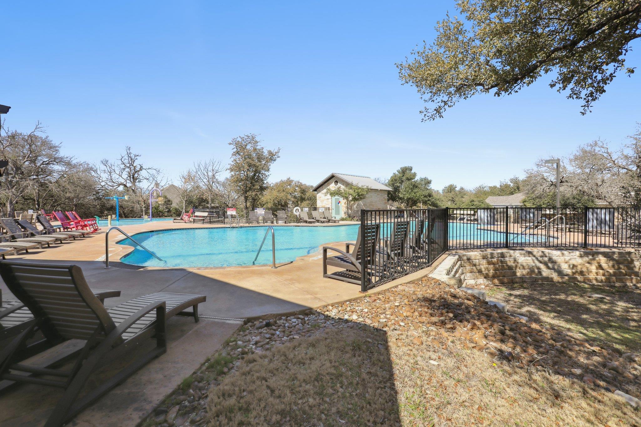 3205 Mayfield Ranch Cv Property Photo 39