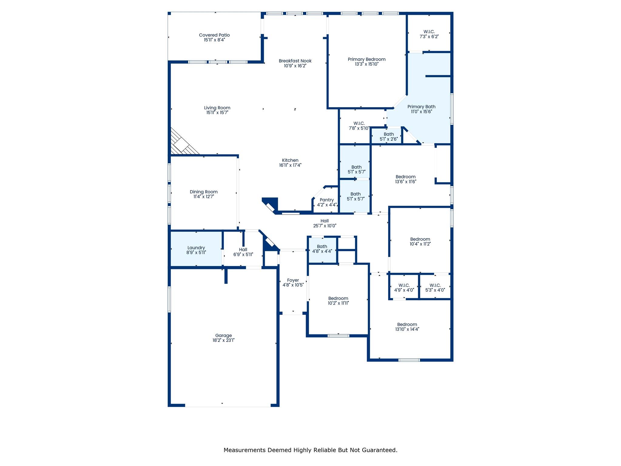 3205 Mayfield Ranch Cv Property Photo 40