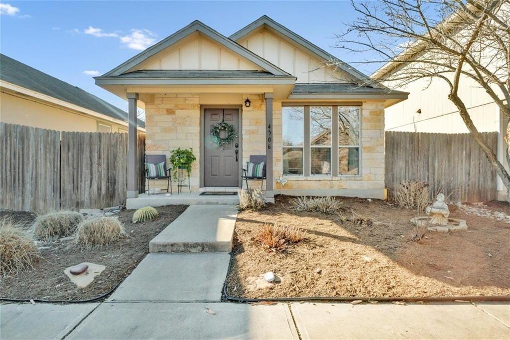 4506 Best Way Ln Property Photo
