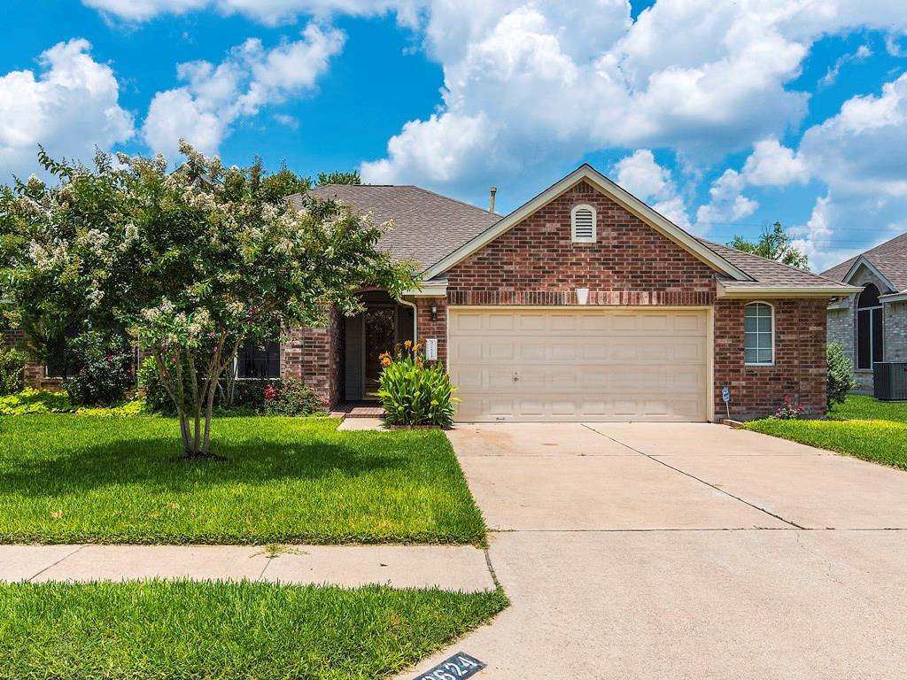 2624 Dunes DR Property Photo 1
