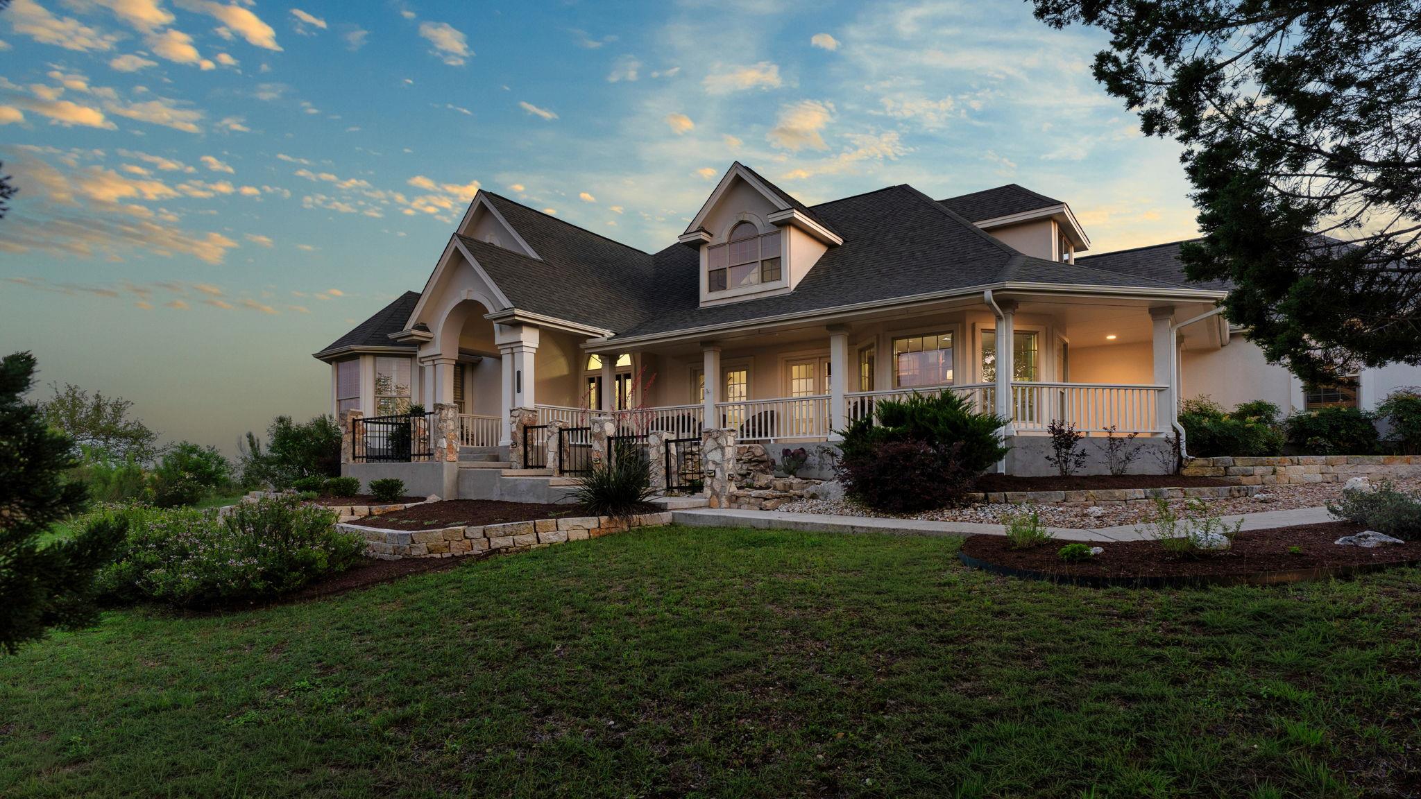 250 Goodnight Trl Property Photo 1