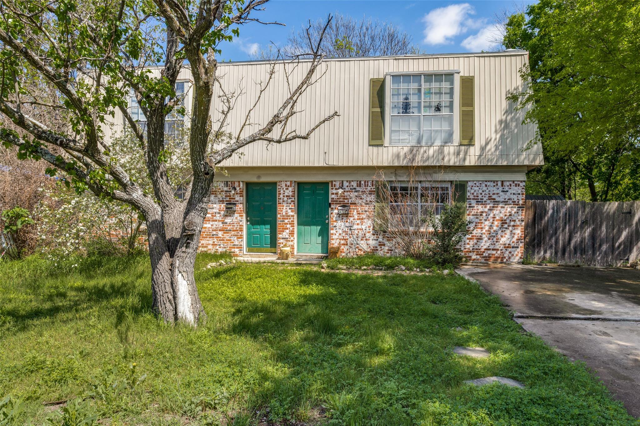 2212 Lanier Dr #a Property Photo 1