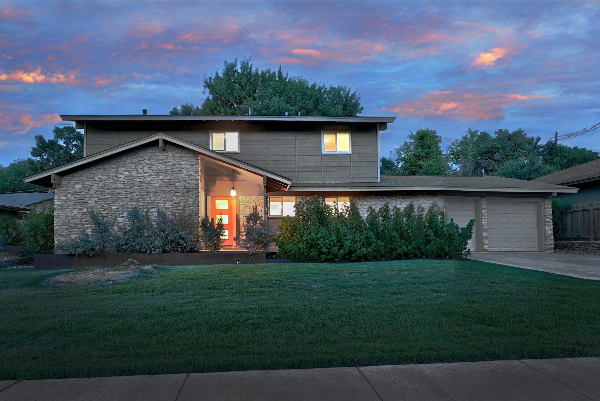 6113 Reicher Dr Property Photo 1