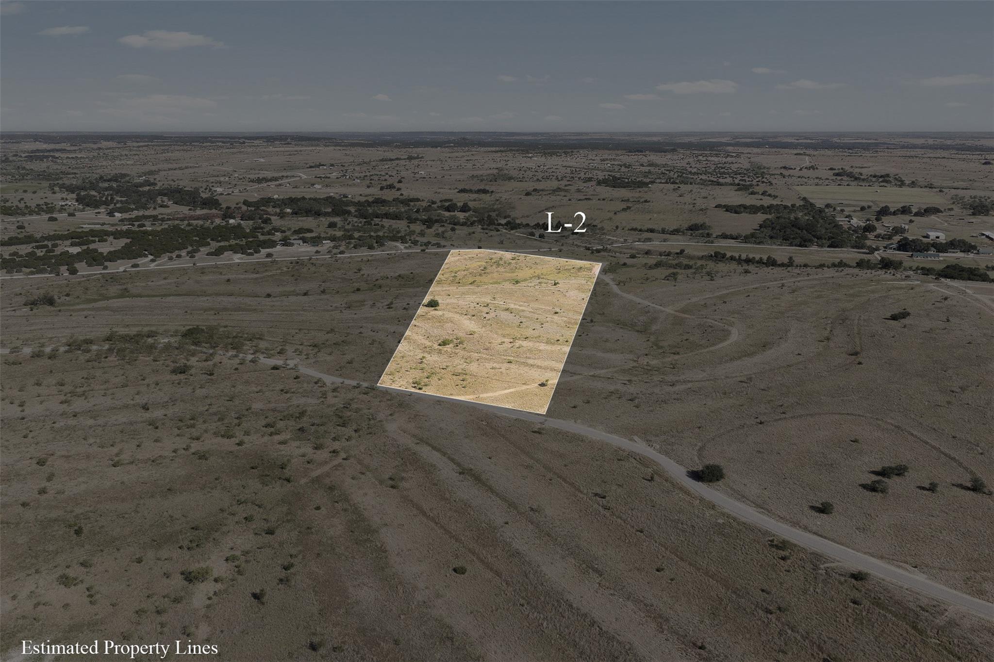 Lot L2 County Road 2315 None Property Photo 5