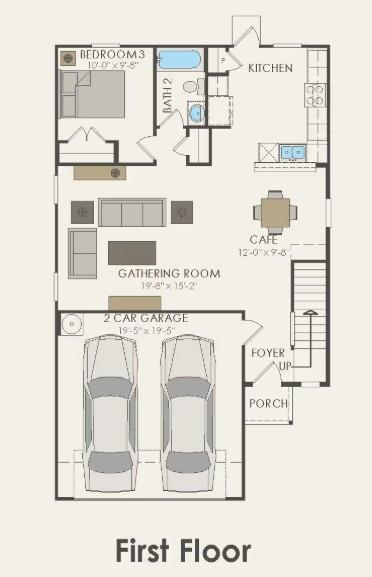 120 Sweetleaf Dr Property Photo 2