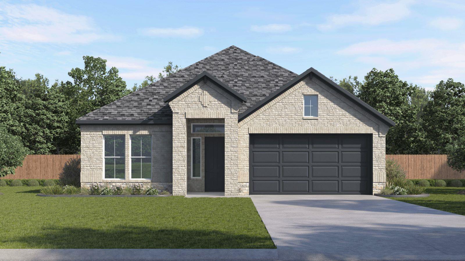 2432 Tumbleweed Bnd Property Photo 1
