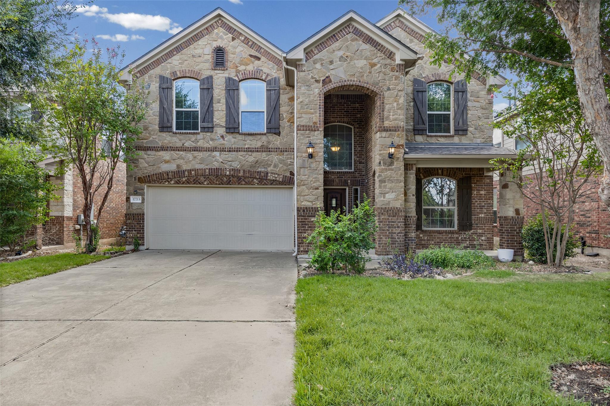 17713 Turning Stream Ln Property Photo 1