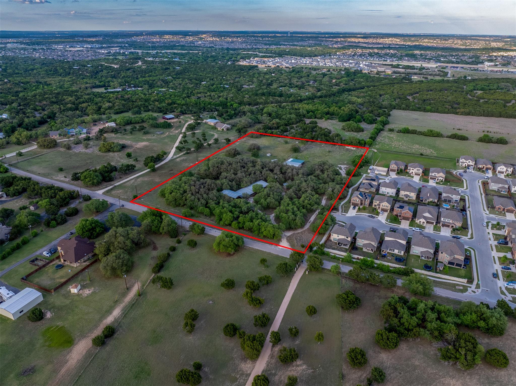 1050 Oak Grove Rd Property Photo 1