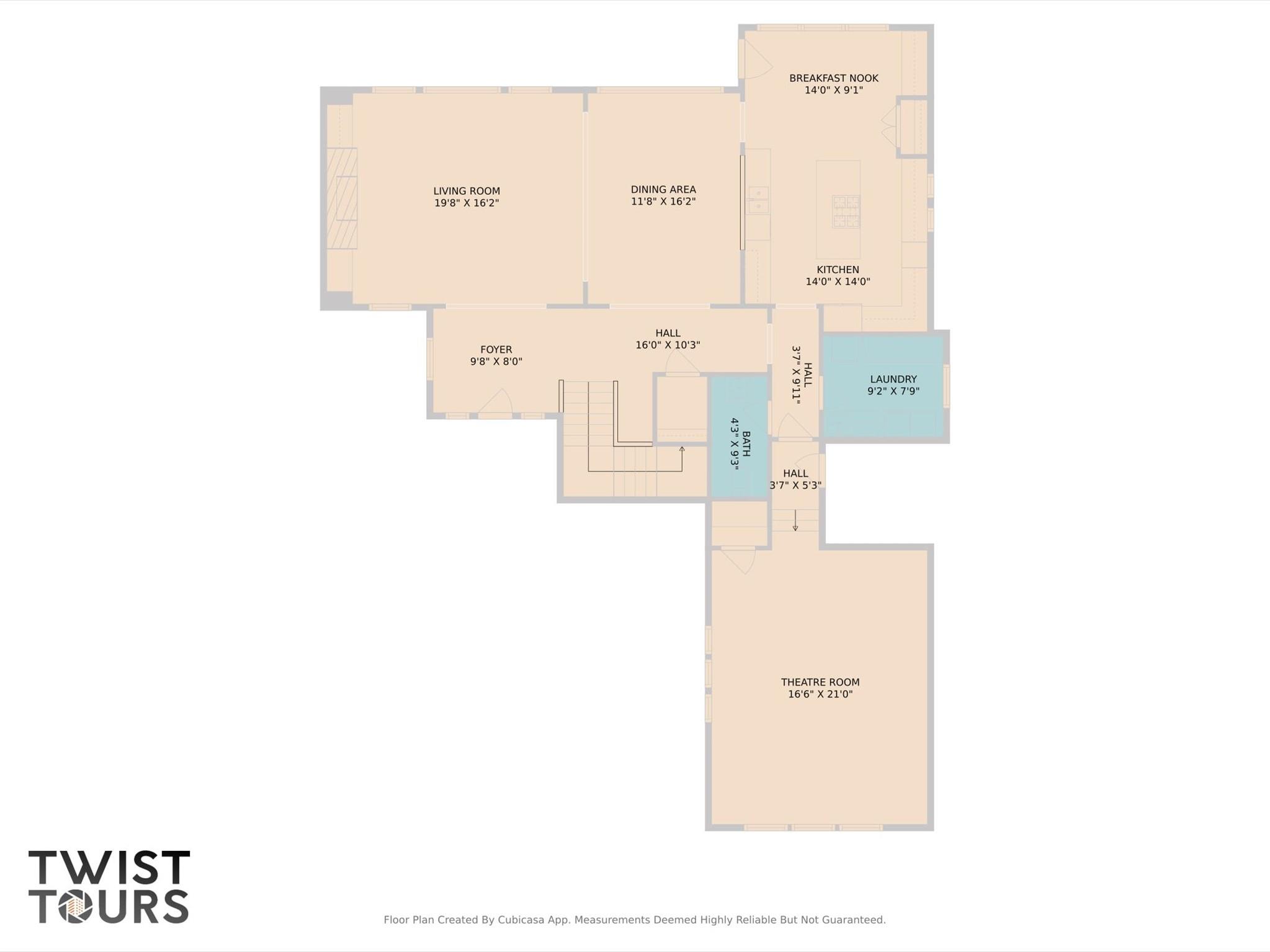 4336 Canoas Dr Property Photo 33