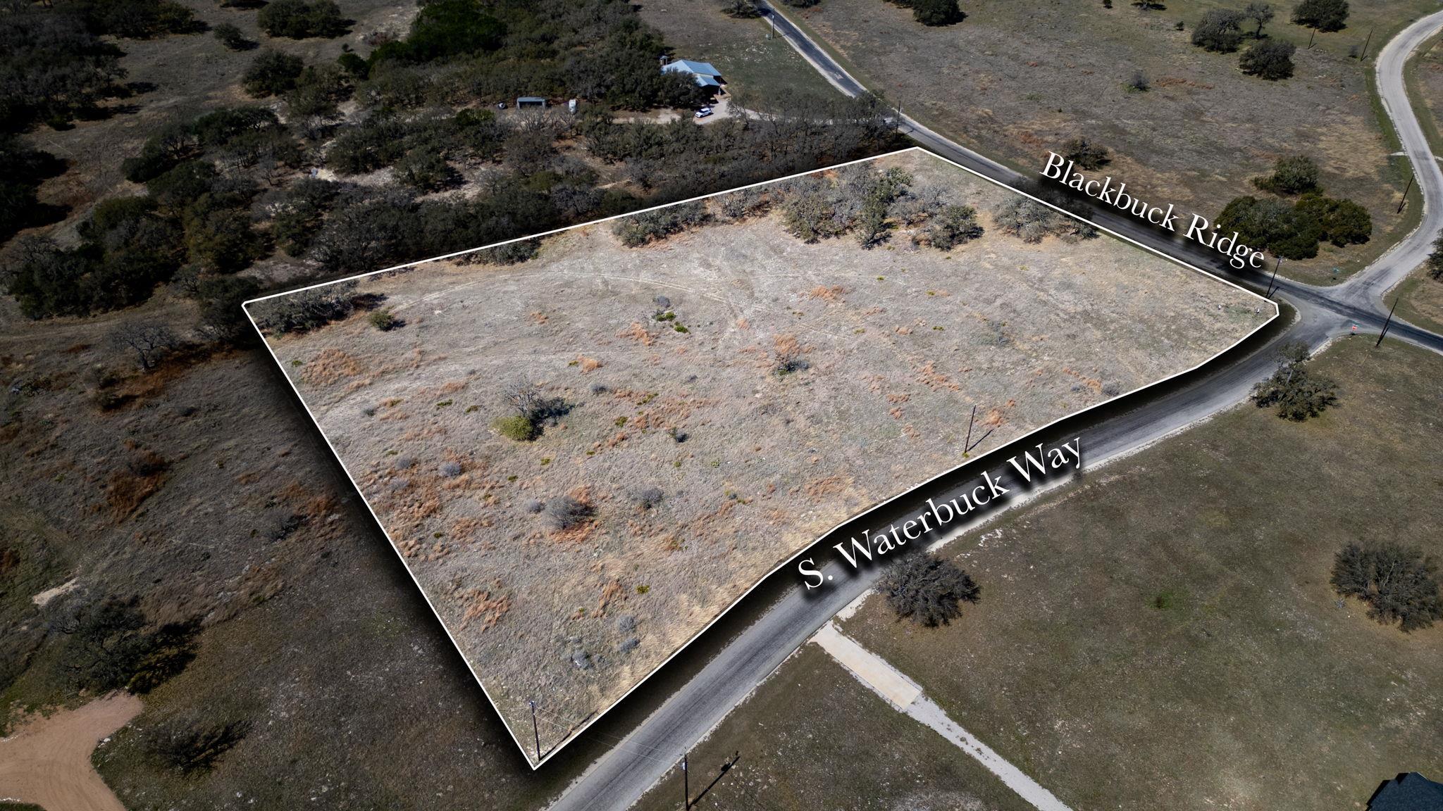 100 S Waterbuck Way Property Photo 1