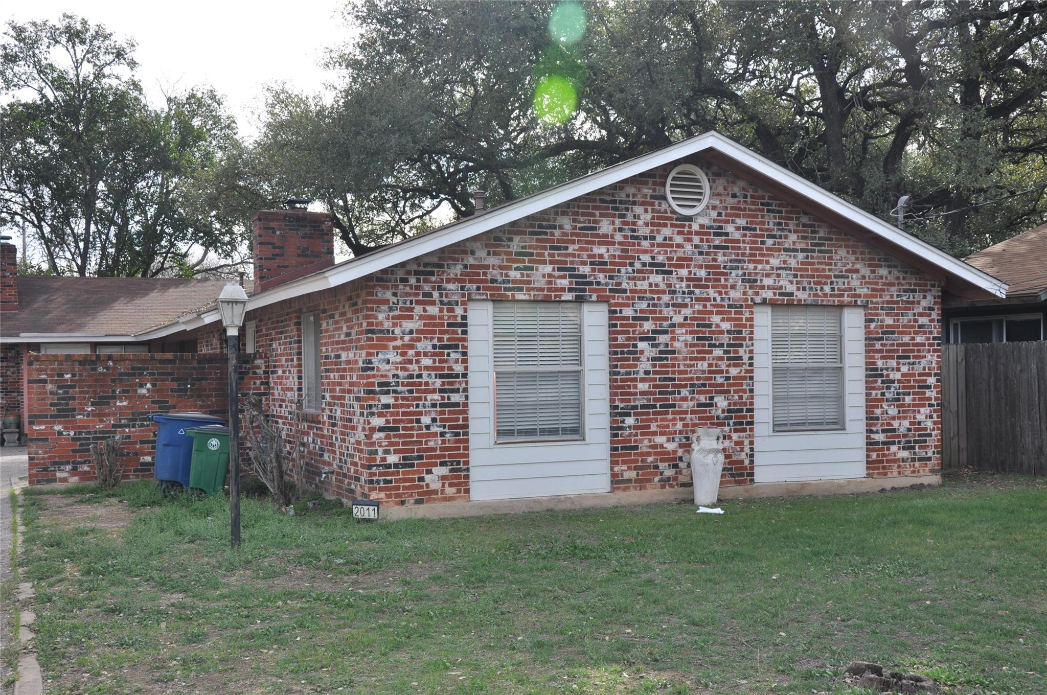 2011 Gathright Cv #A Property Photo 1