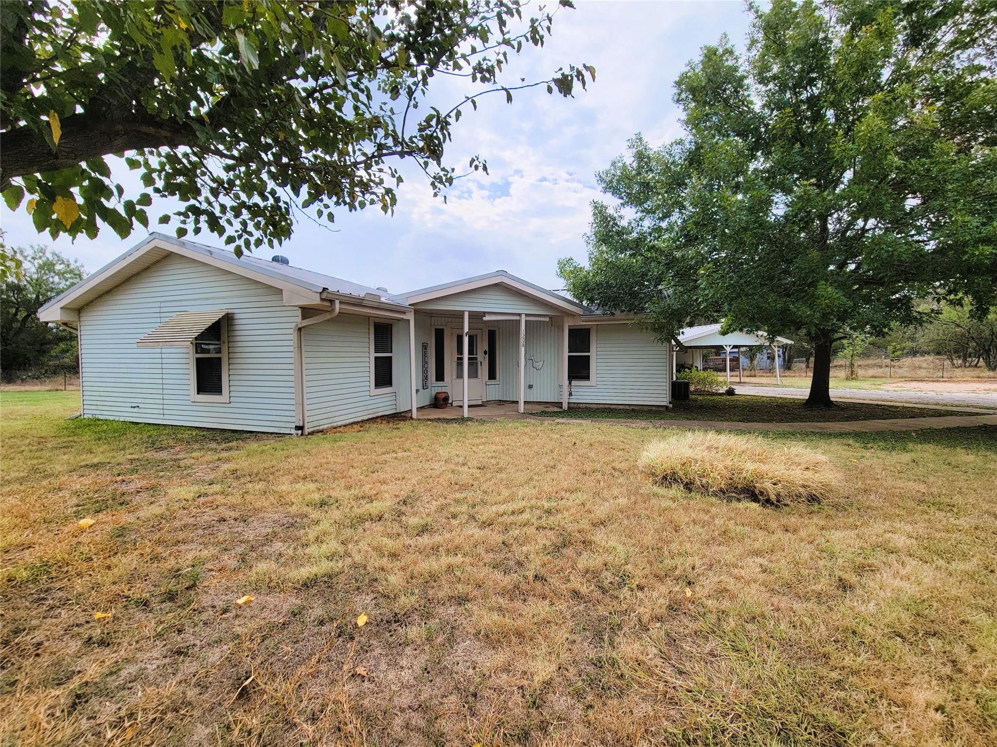 1208 Prairie Creek Rd Property Photo 1