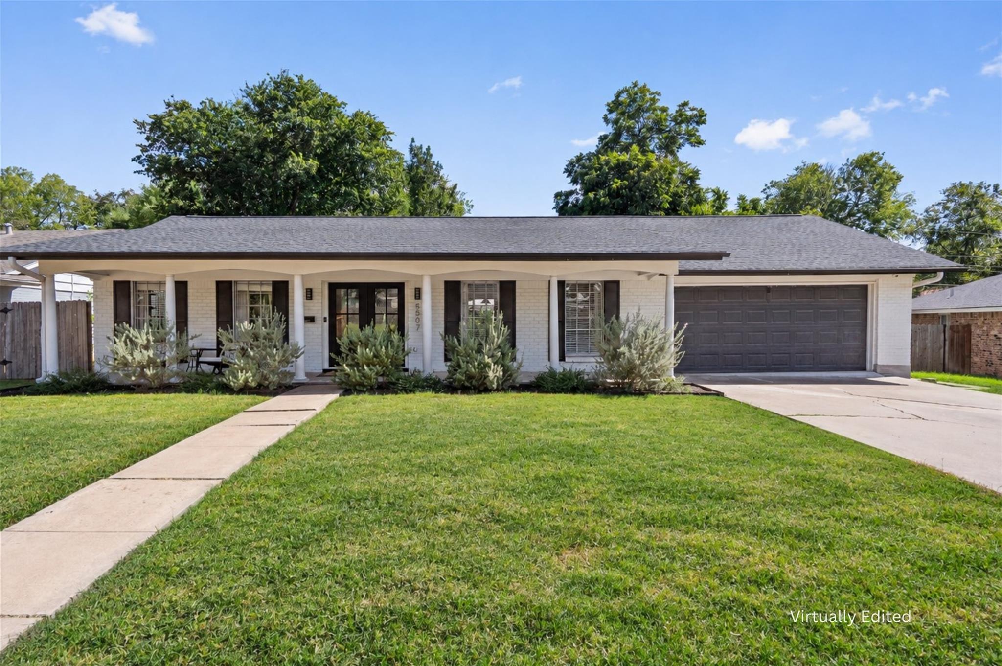 5507 Claymoor Dr Property Photo 1