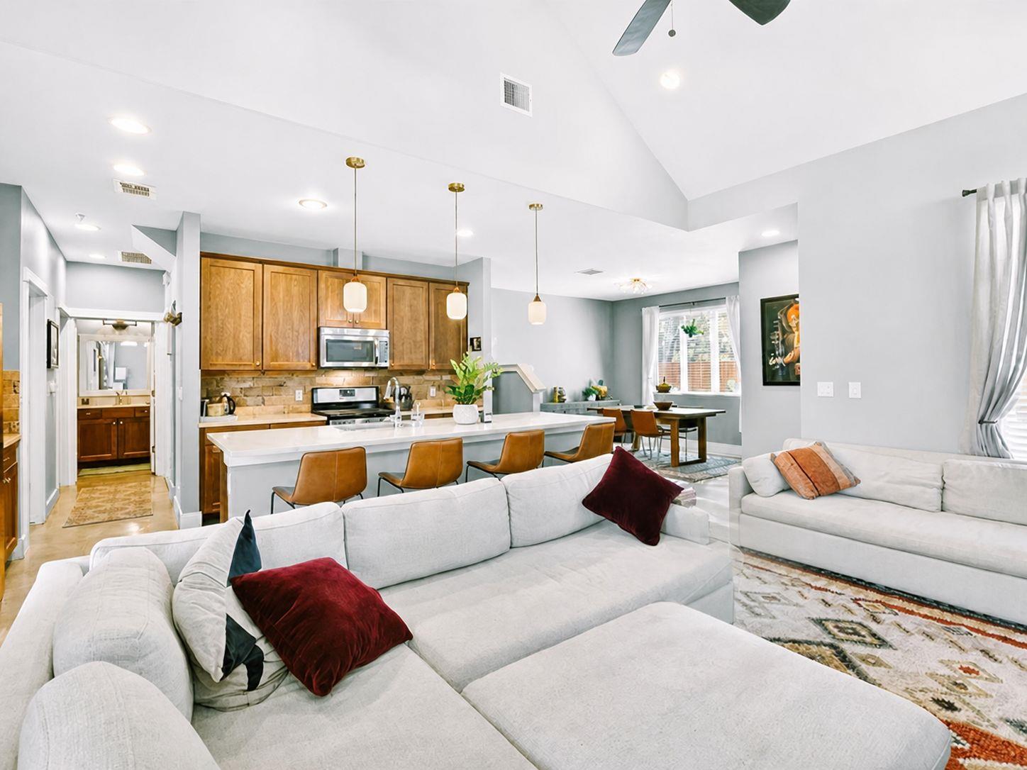 4917 Sunset Trl #A