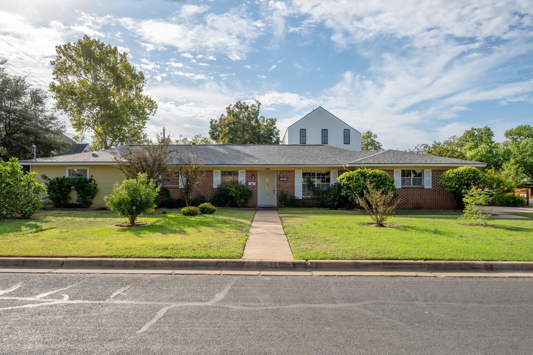 4621 Philco Dr Property Photo 1