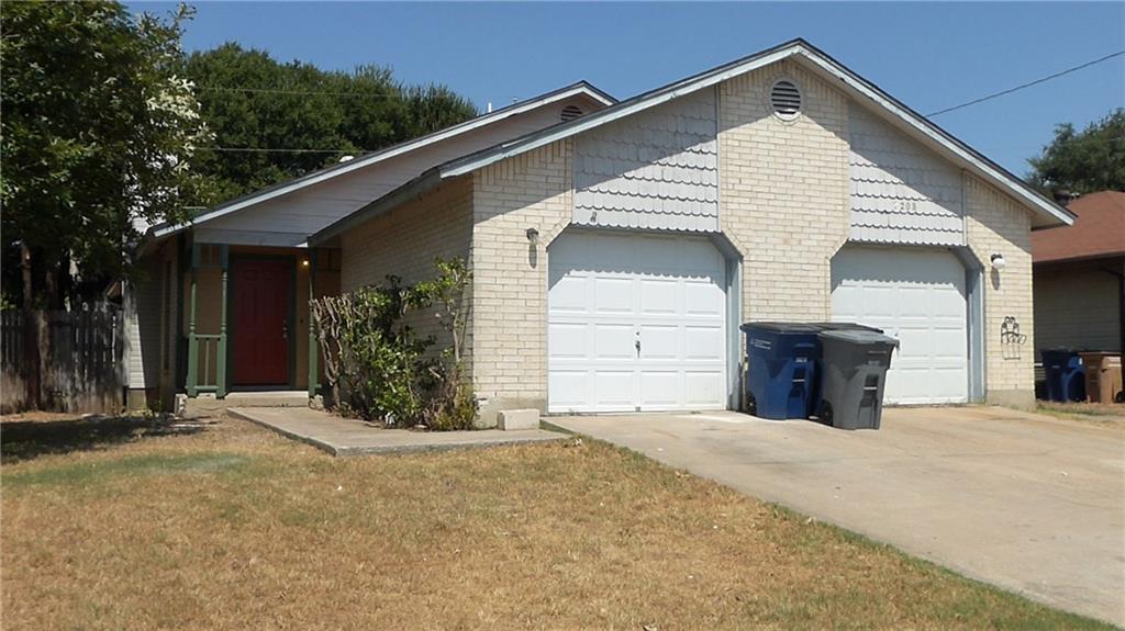 7208 Lilac Ln #A Property Photo 1