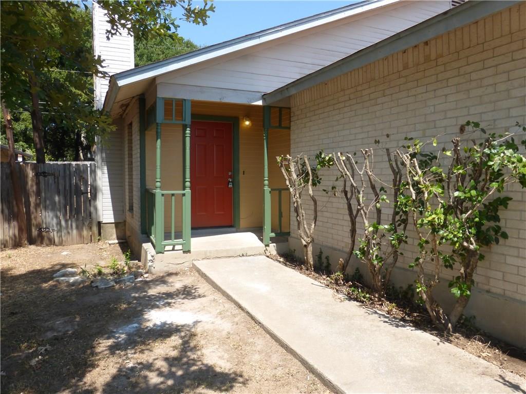 7208 Lilac Ln #a Property Photo 2