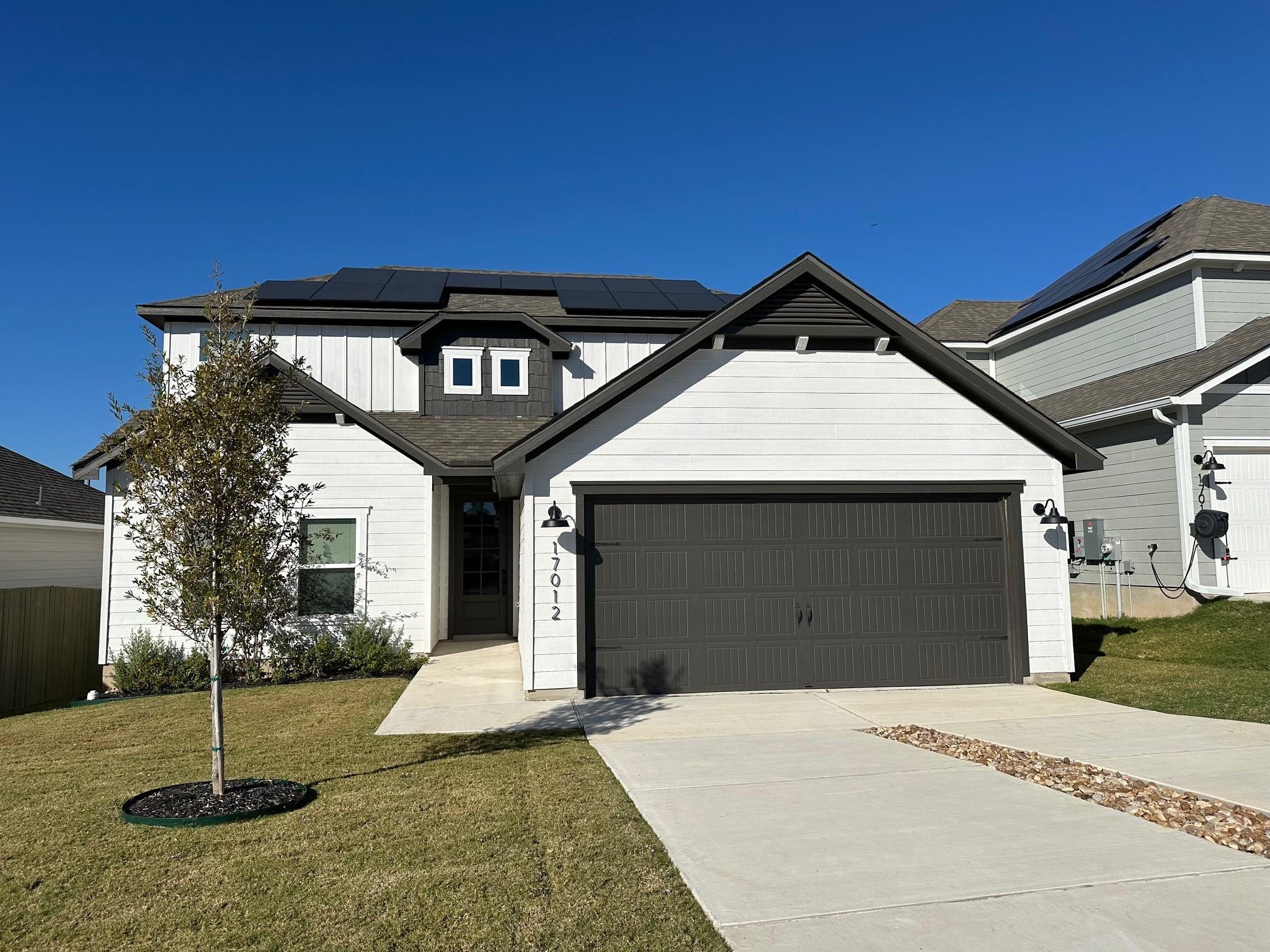 17012 Wind Chime Dr Property Photo