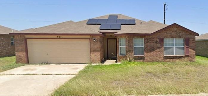 3911 Deputy Dr Property Photo