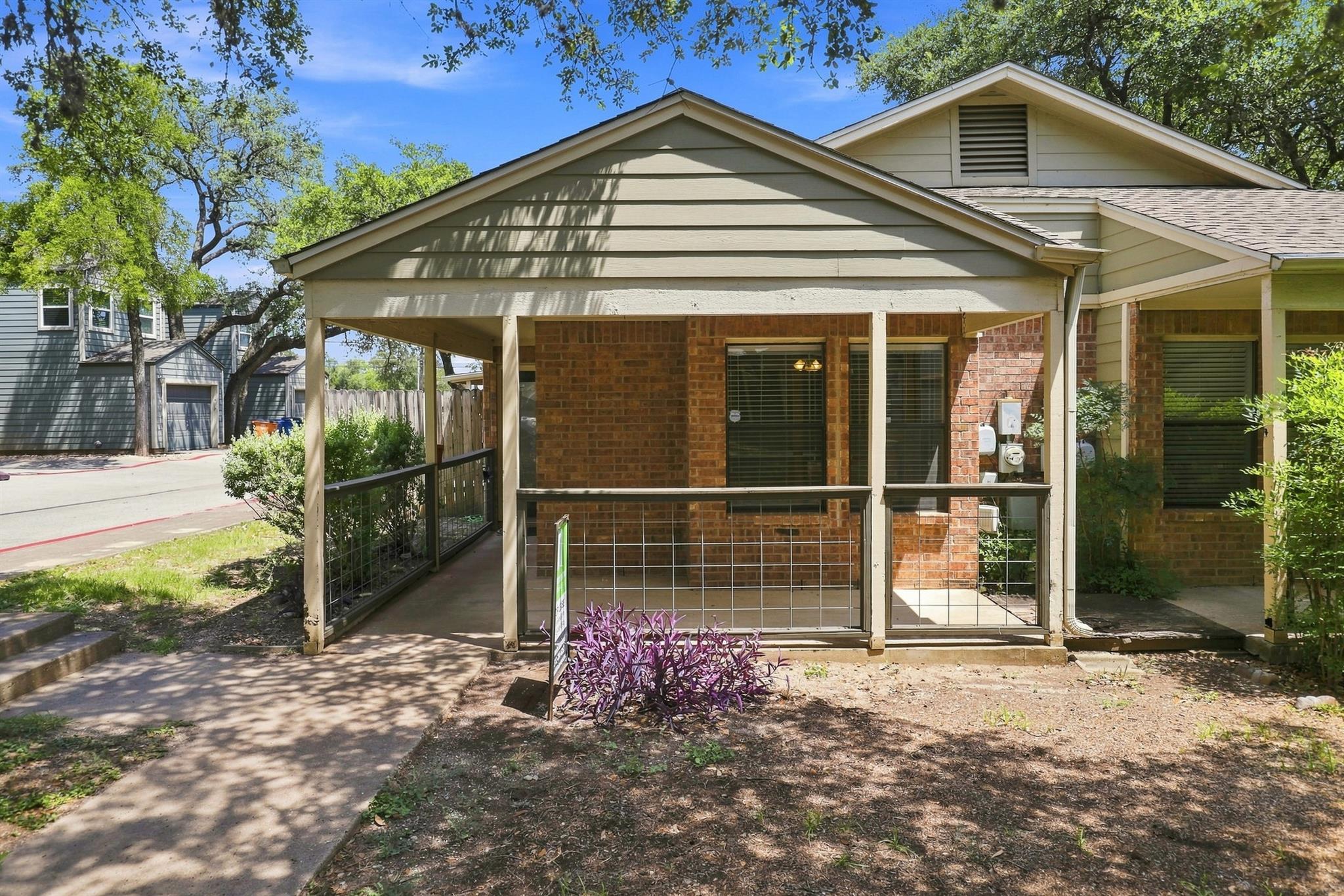 7825 Beauregard Cir #3A Property Photo 1