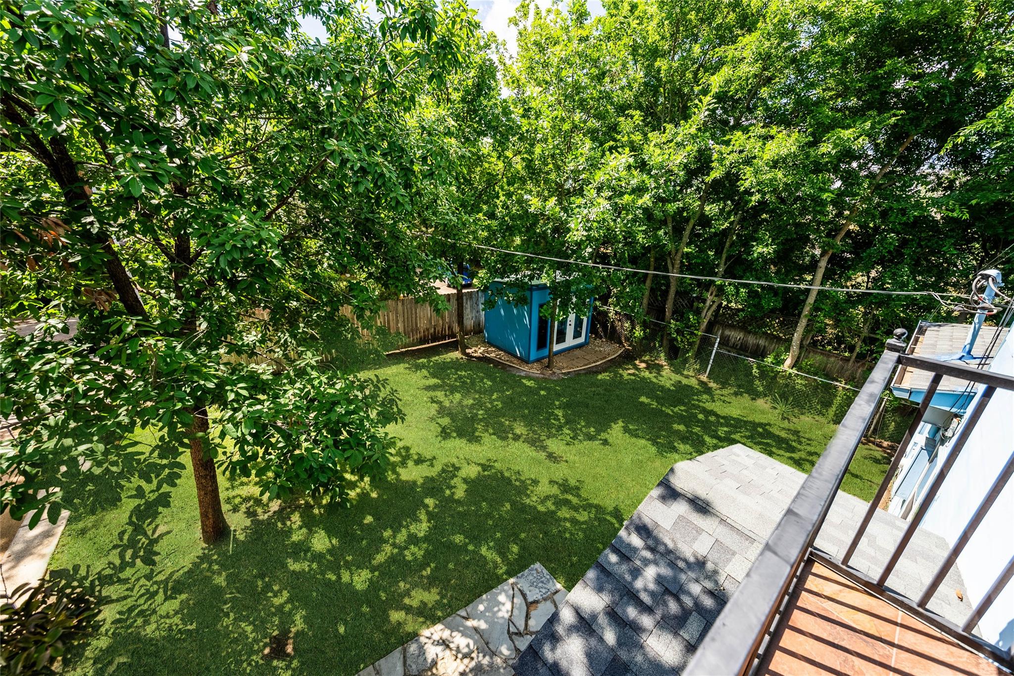 4505 Red River St ##b Property Photo 27