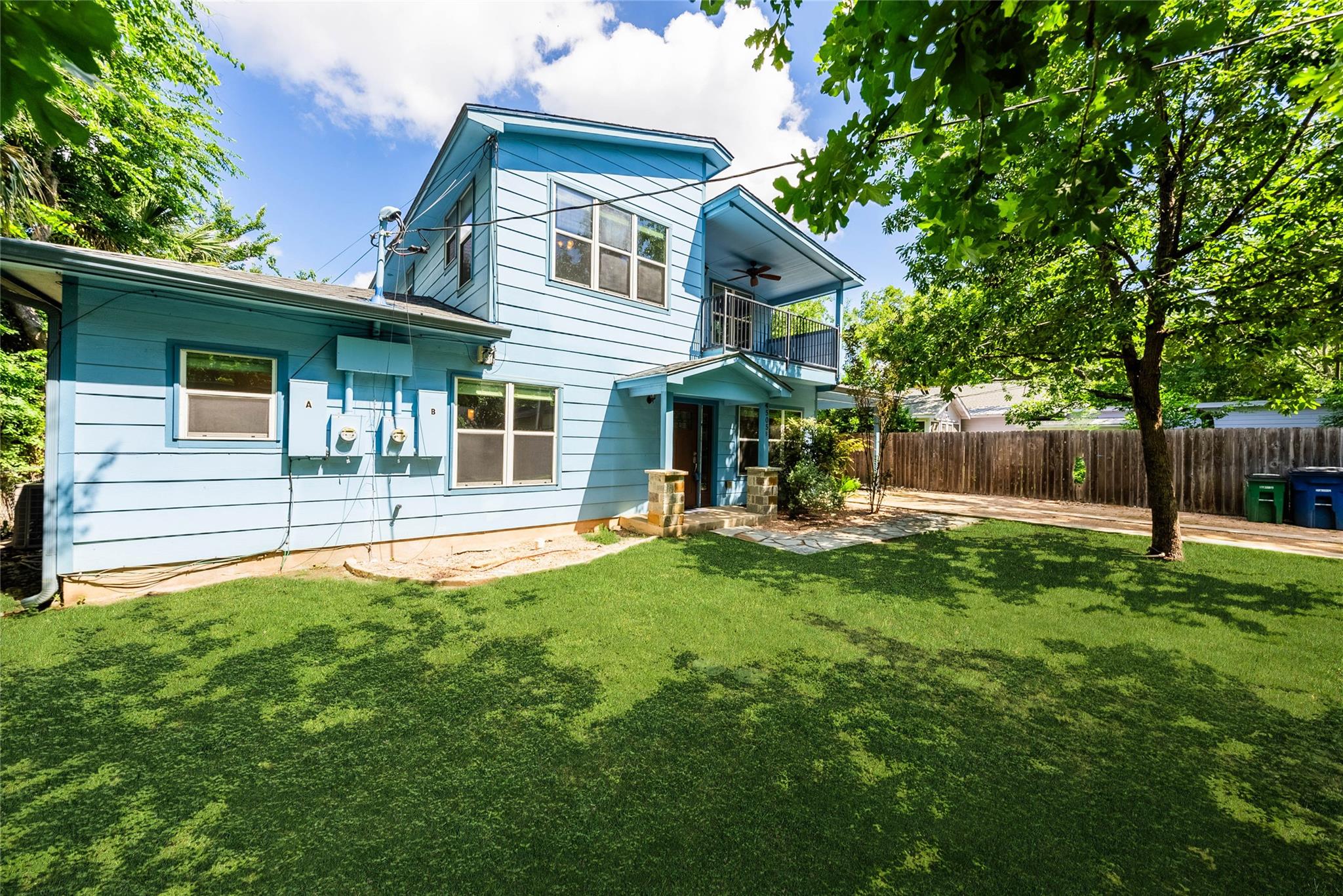 4505 Red River St ##b Property Photo 31