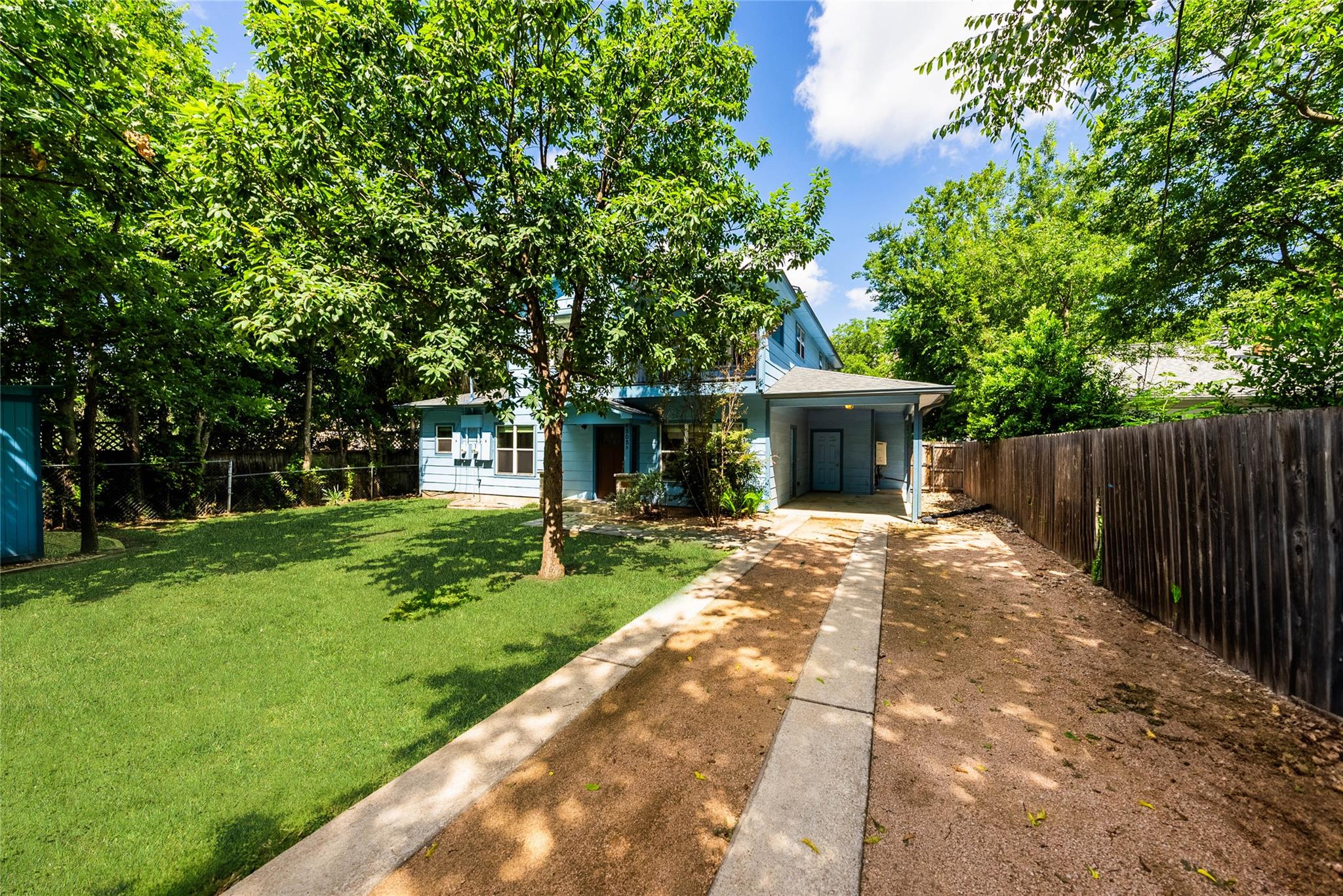 4505 Red River St ##b Property Photo 32