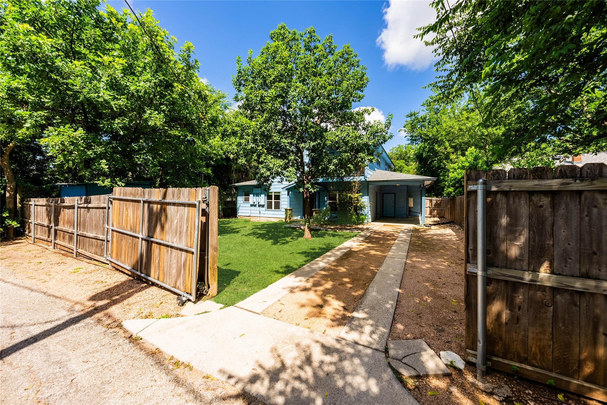 4505 Red River St ##b Property Photo 33