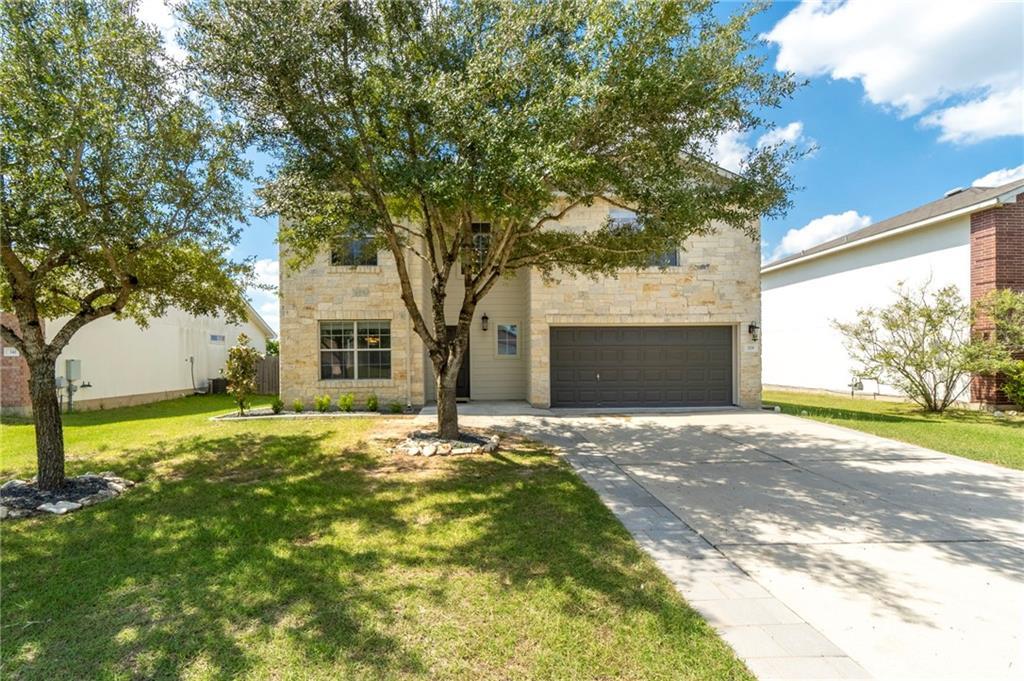 329 Prairie Verbena Dr Property Photo 1