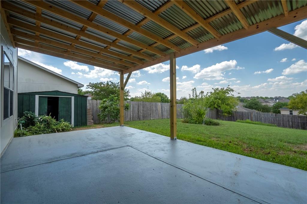 329 Prairie Verbena Dr Property Photo 24