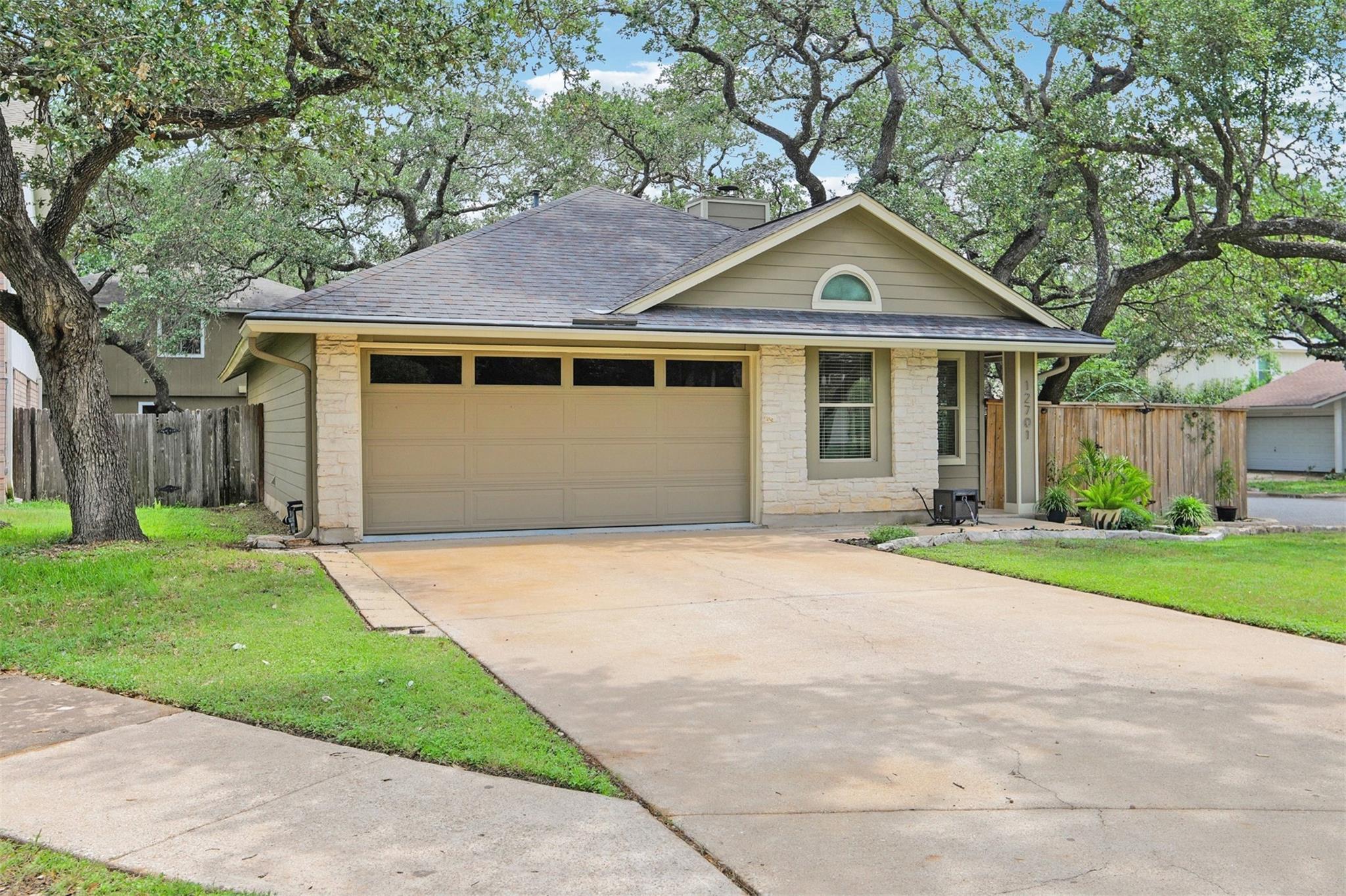 12701 Hanna Cv Property Photo