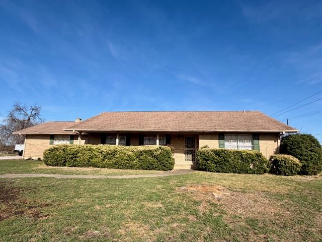 8601 Karling Dr Property Photo 1