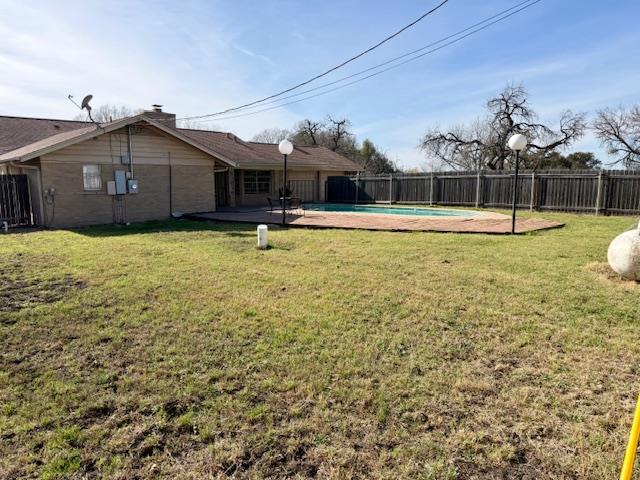 8601 Karling Dr Property Photo 2