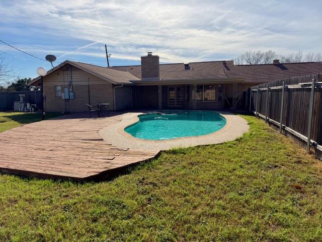 8601 Karling Dr Property Photo 3