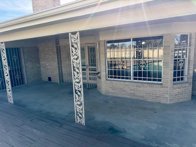 8601 Karling Dr Property Photo 4