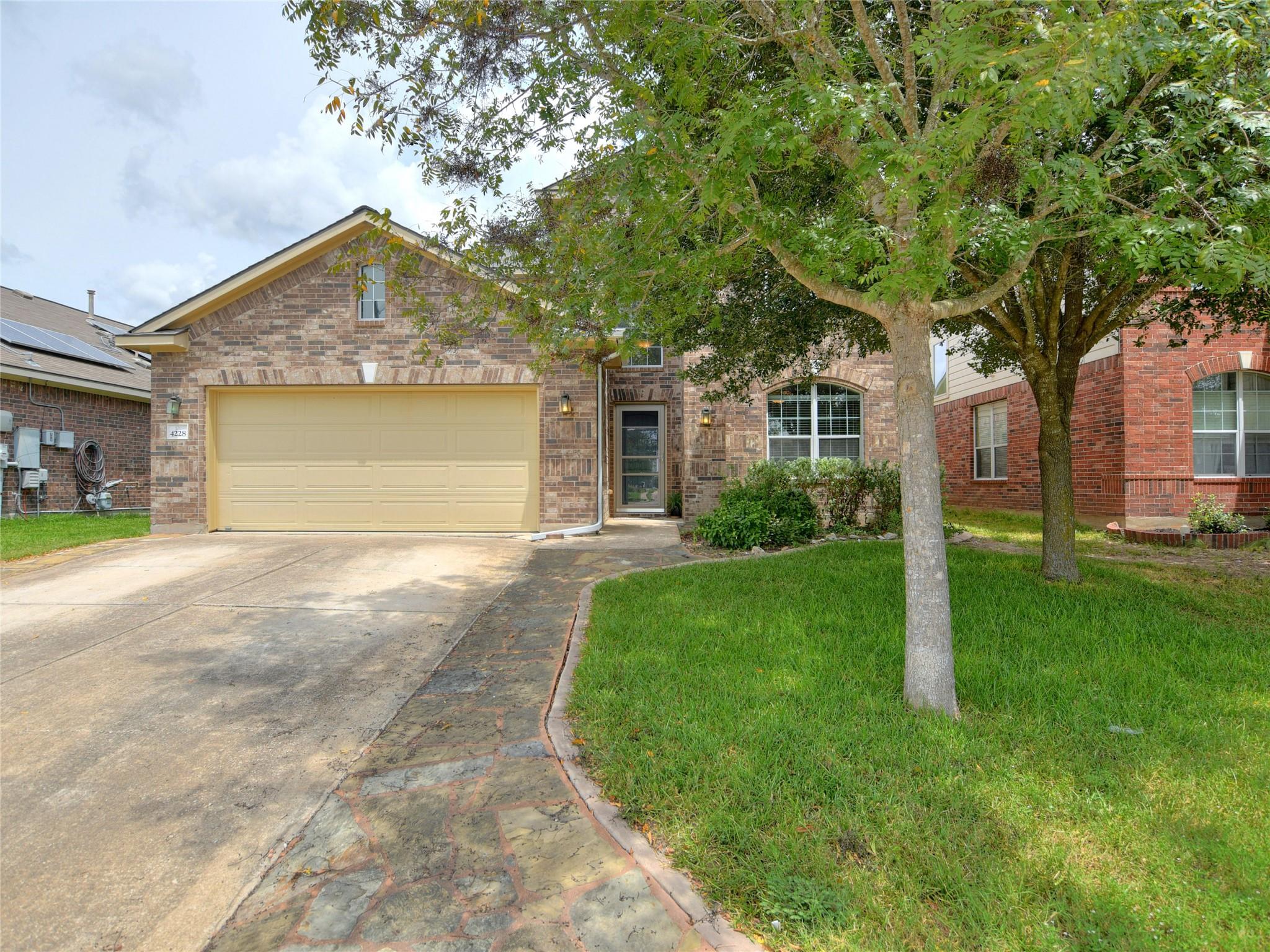 4228 Rolling Water Dr Property Photo