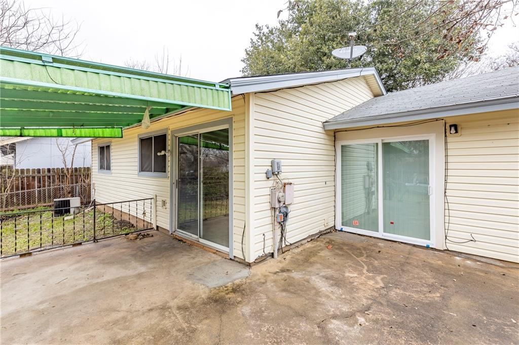 2325 Bendridge Trl Property Photo 18