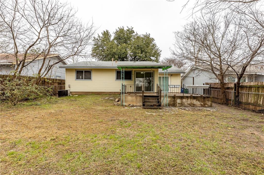 2325 Bendridge Trl Property Photo 20