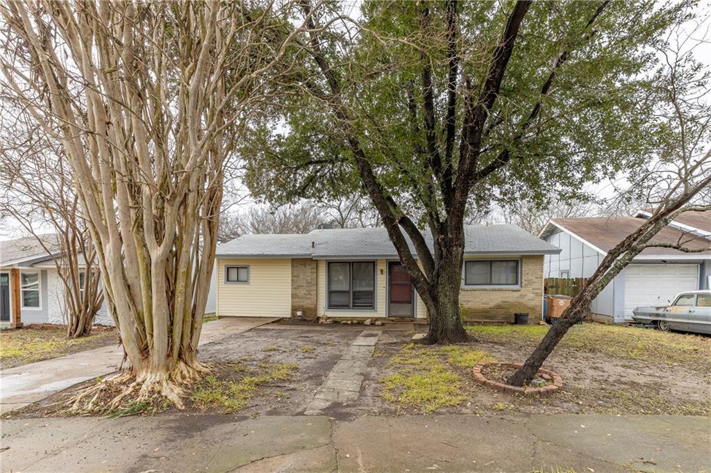 2325 Bendridge Trl Property Photo 25