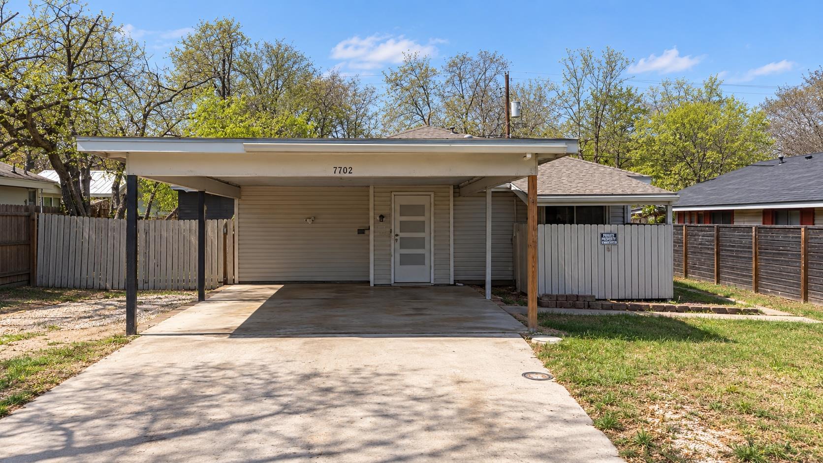 7702 Northcrest Blvd #a Property Photo 1