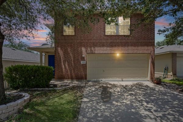 8710 Davis Oaks Trl Property Photo 1