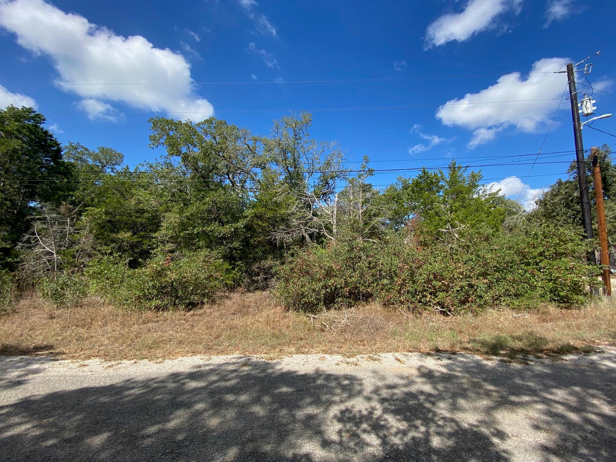Lot 304 Seneca Ln Property Photo 1