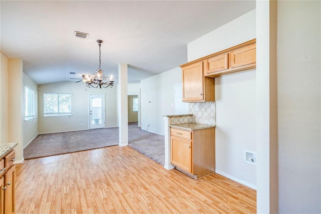 1307 Dillon Lake Bnd Property Photo 5