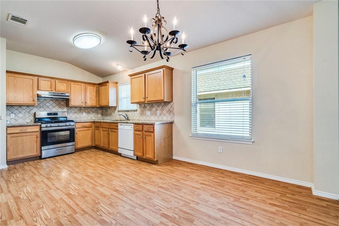 1307 Dillon Lake Bnd Property Photo 6