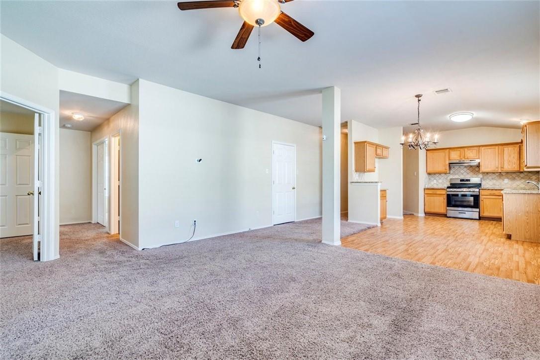 1307 Dillon Lake Bnd Property Photo 9