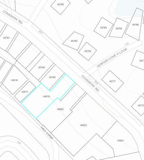 113 (lot 3b) Hill Loop Property Photo 6