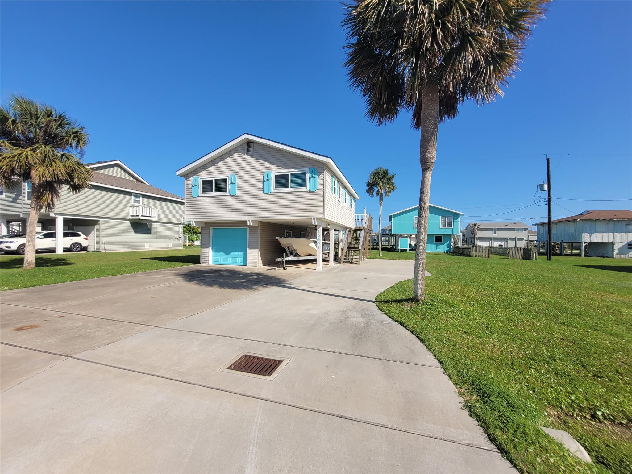 16607 Henry Morgan Rd Property Photo