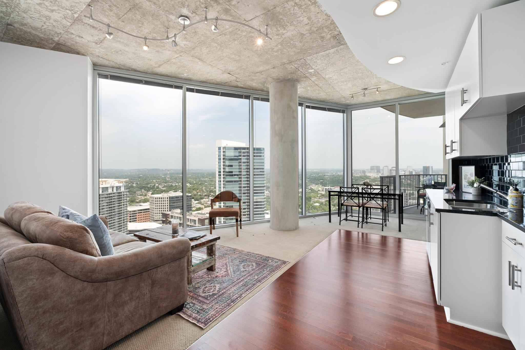 360 Nueces St 3310 Property Photo