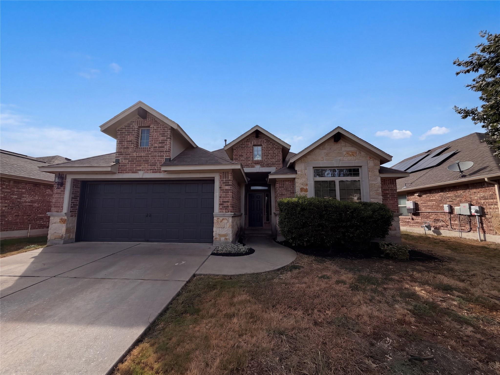 18320 Drecker Springs Ln Property Photo 1